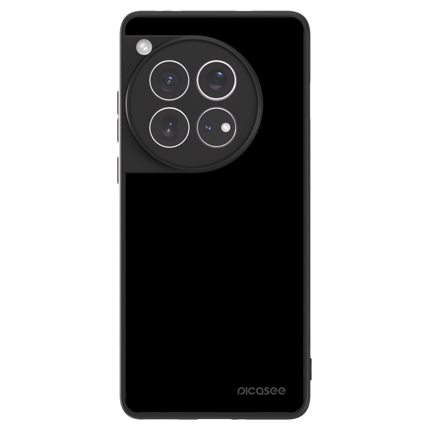 Picasee ULTIMATE CASE για OnePlus 12 5G - Clear