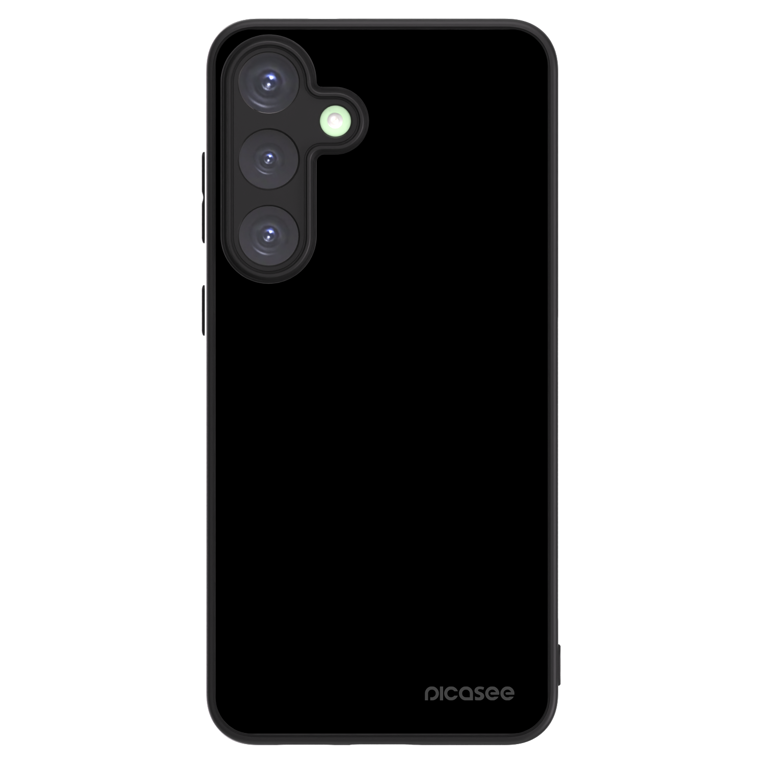 Picasee ULTIMATE CASE PowerShare για Samsung Galaxy S25+ 5G - Clear
