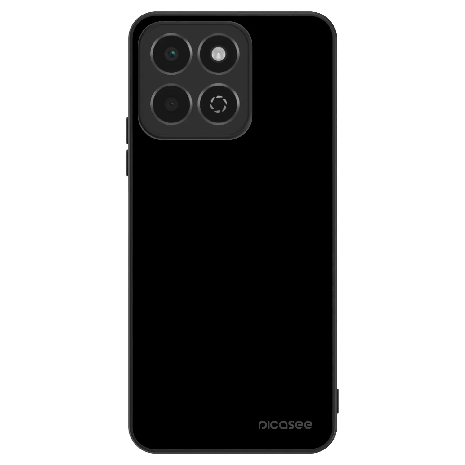 Picasee ULTIMATE CASE για Honor 200 Smart 5G - Clear