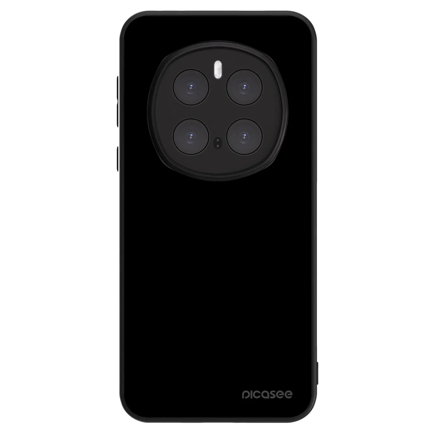 Picasee ULTIMATE CASE για Honor Magic7 Pro 5G - Clear