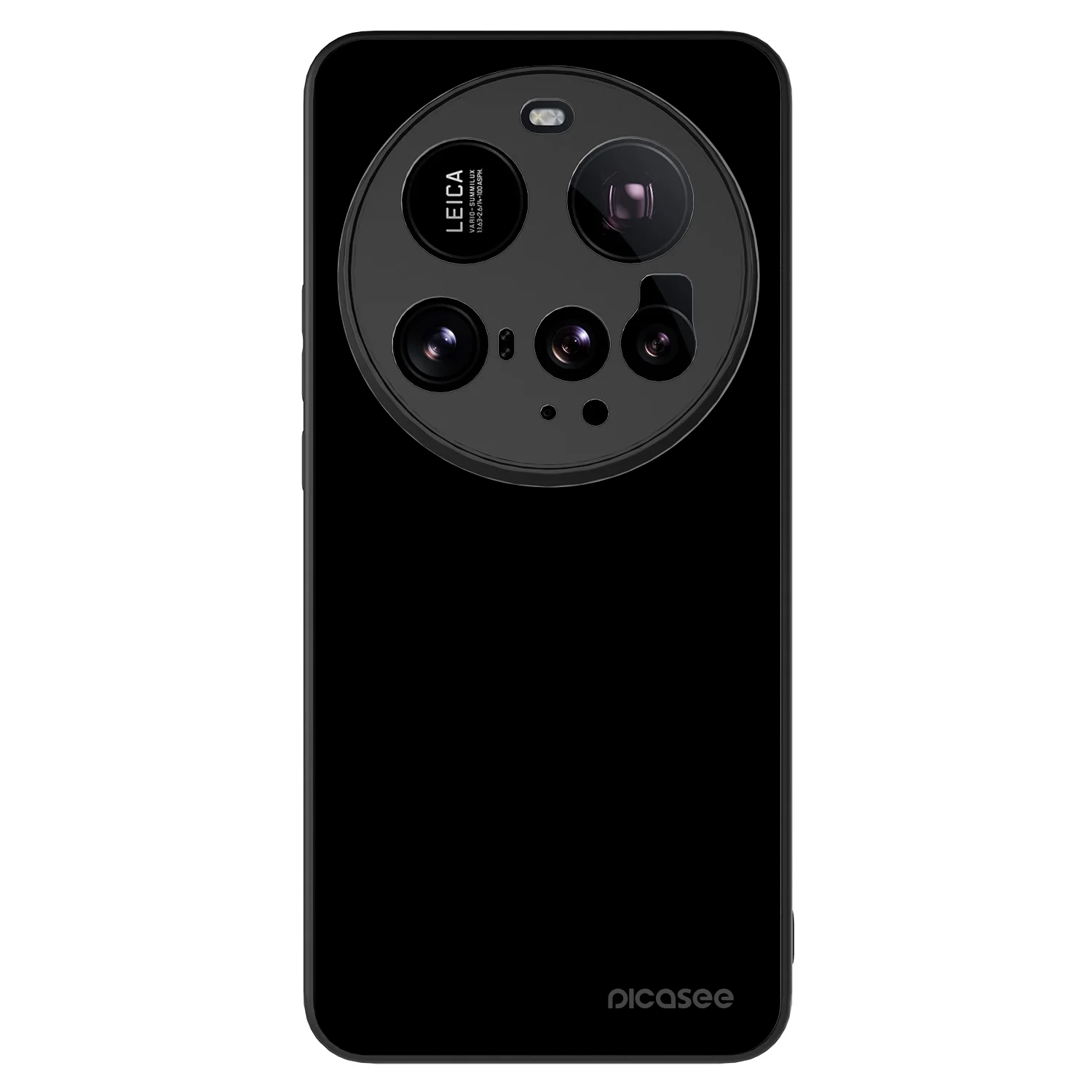 Picasee ULTIMATE CASE για Xiaomi 15 Ultra - Clear