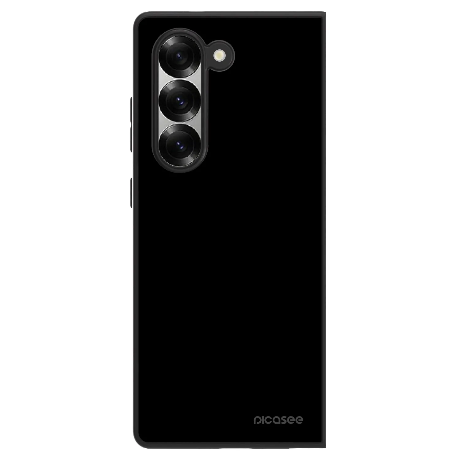 Picasee ULTIMATE CASE για Samsung Galaxy Z Fold6 5G - Clear
