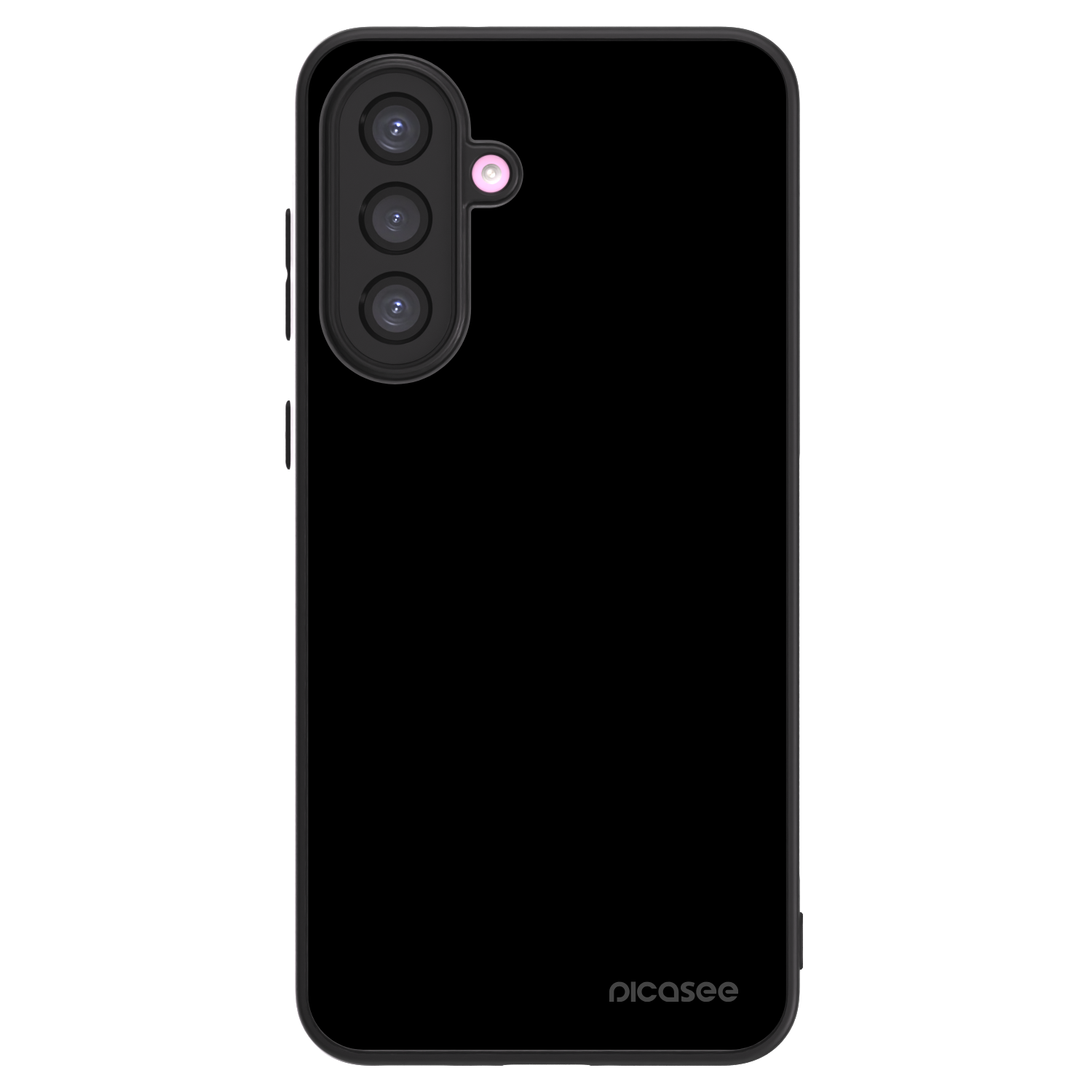 Picasee ULTIMATE CASE για Samsung Galaxy A36 5G - Clear