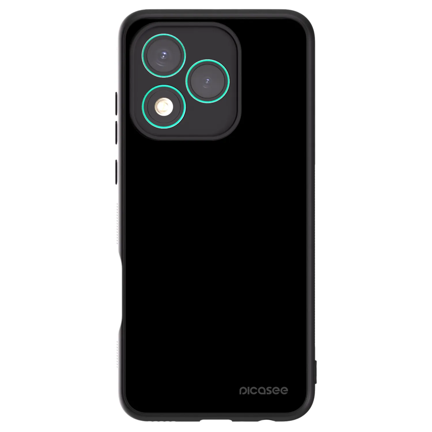 Picasee ULTIMATE CASE για Honor 400 Lite 5G - Clear