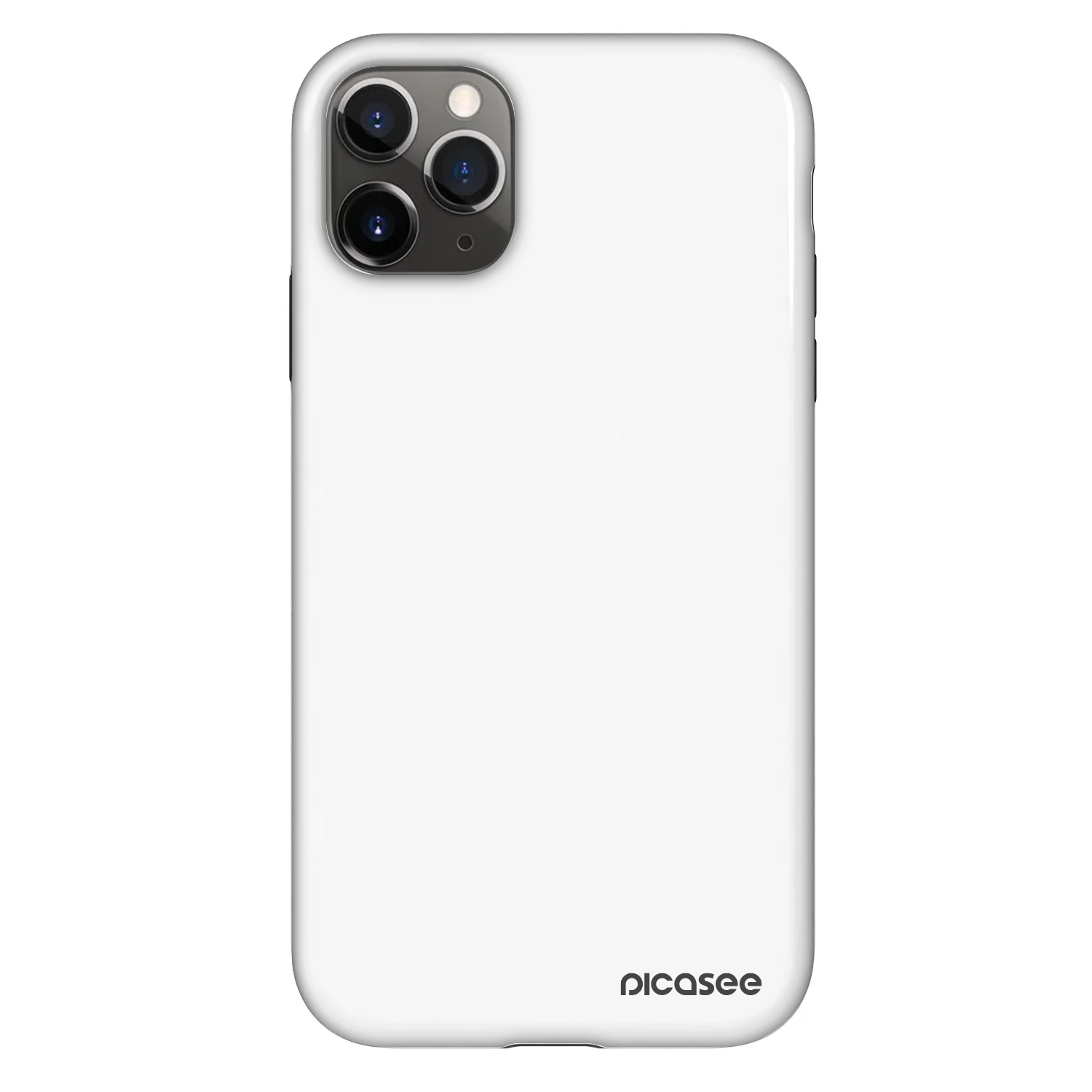 Picasee Fashion Case για Apple iPhone 11 Pro - Clear