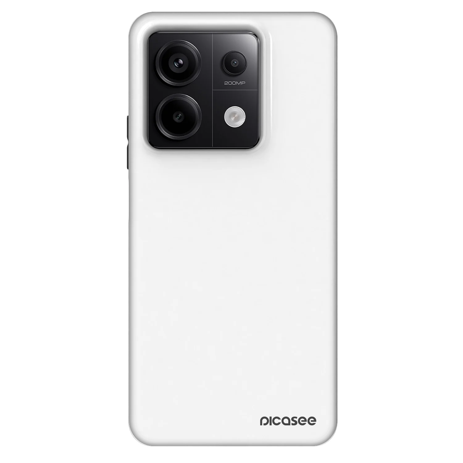 Picasee Fashion Case για Xiaomi Redmi Note 13 Pro 5G - Clear