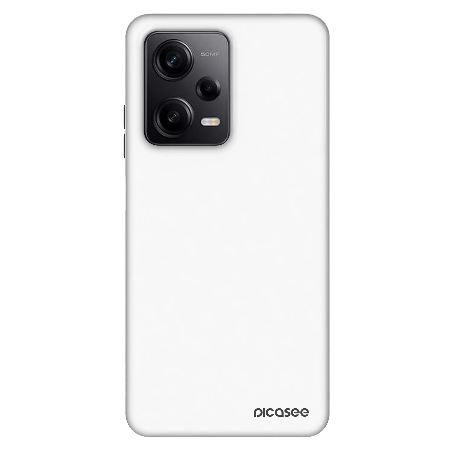 Picasee Fashion Case για Xiaomi Redmi Note 12 Pro 5G - Clear