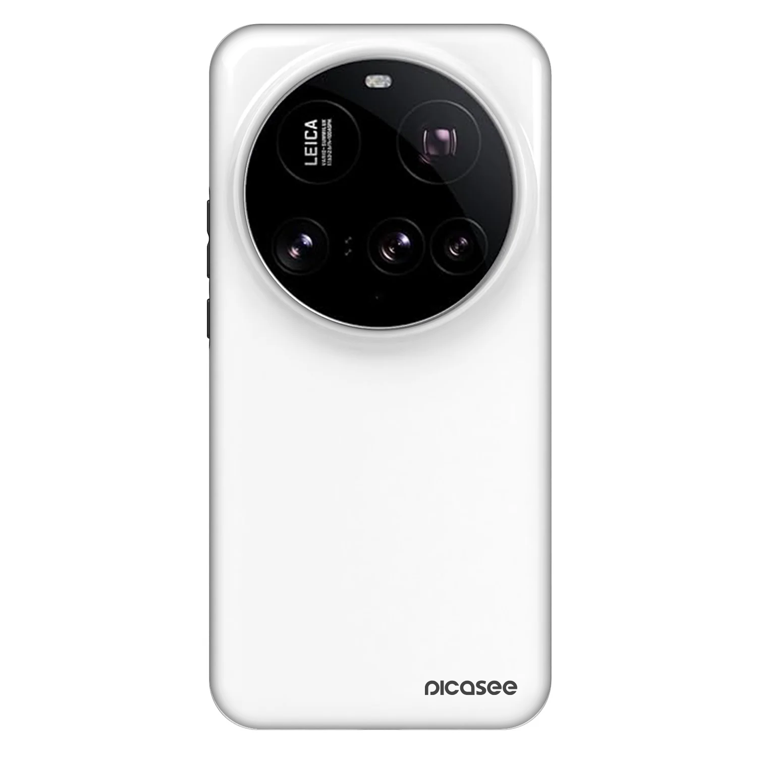 Picasee Fashion Case για Xiaomi 15 Ultra - Clear