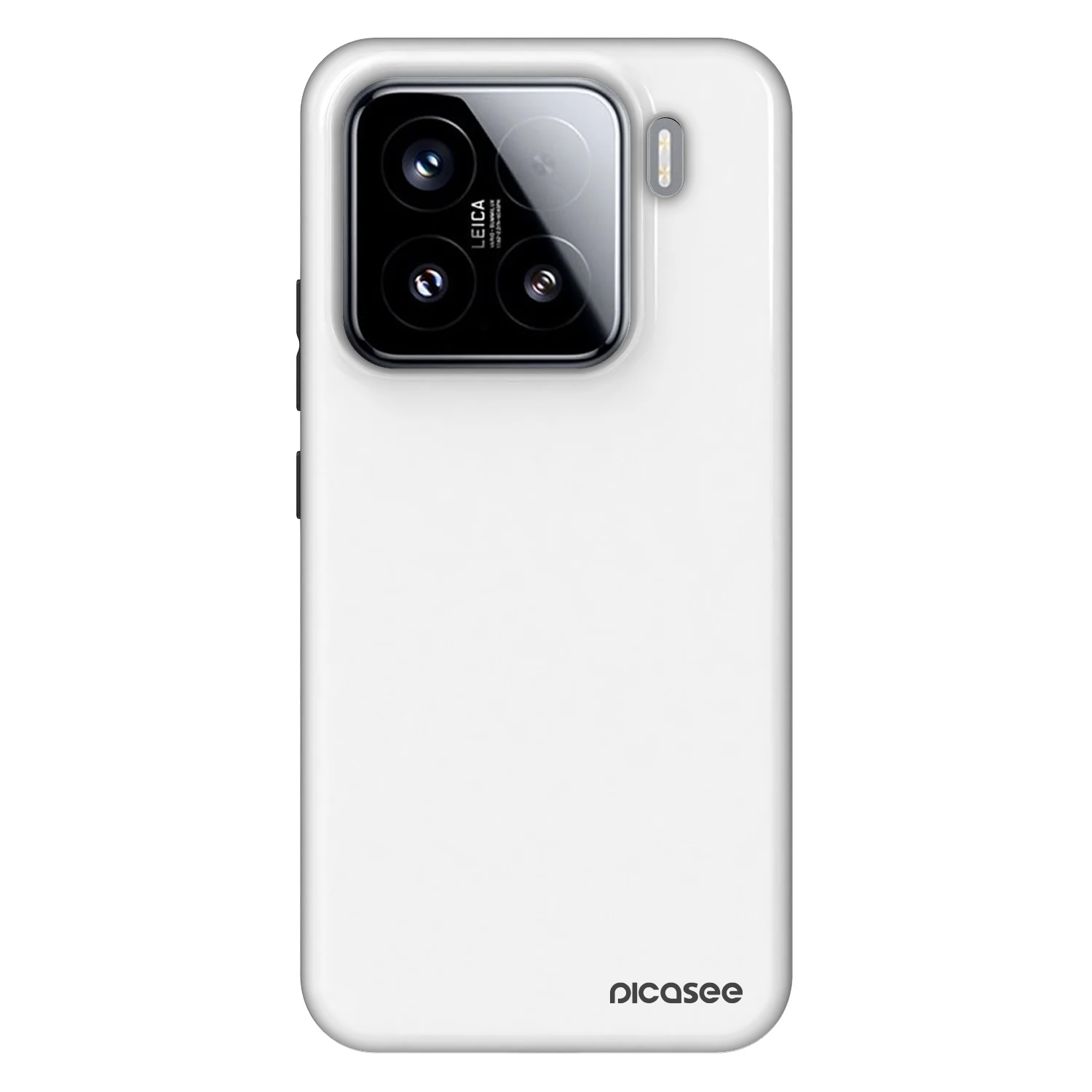 Picasee Fashion Case για Xiaomi 15 - Clear