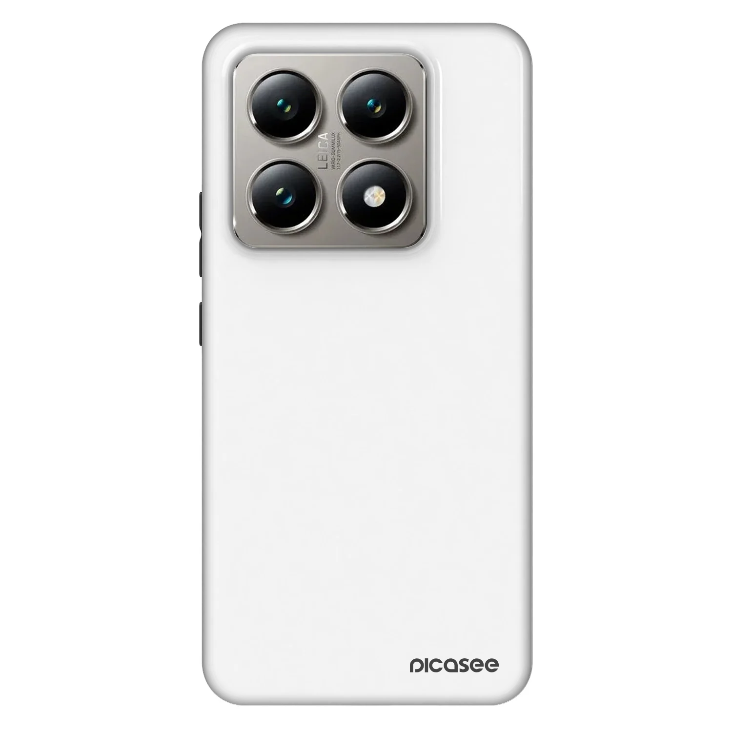 Picasee Fashion Case για Xiaomi 14T Pro - Clear
