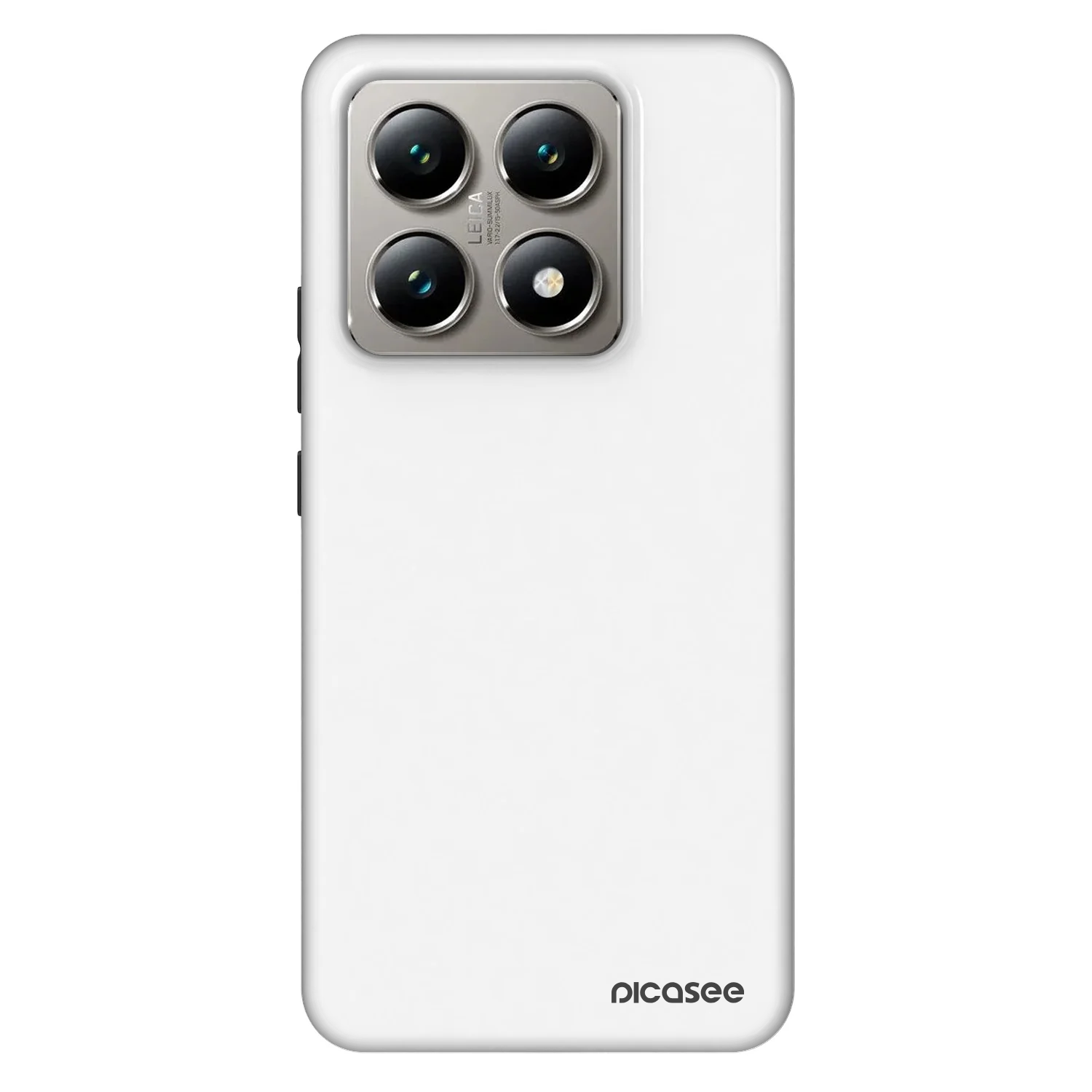 Picasee Fashion Case για Xiaomi 14T - Clear