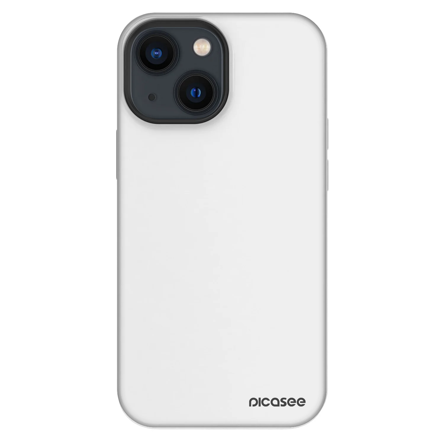 Picasee Fashion Case για Apple iPhone 13 mini - Clear