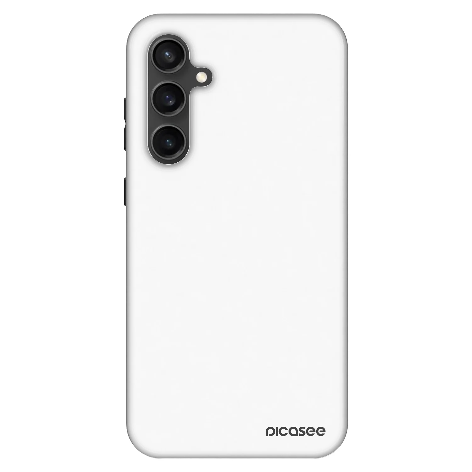 Picasee Fashion Case για Samsung Galaxy S23 FE S711B - Clear