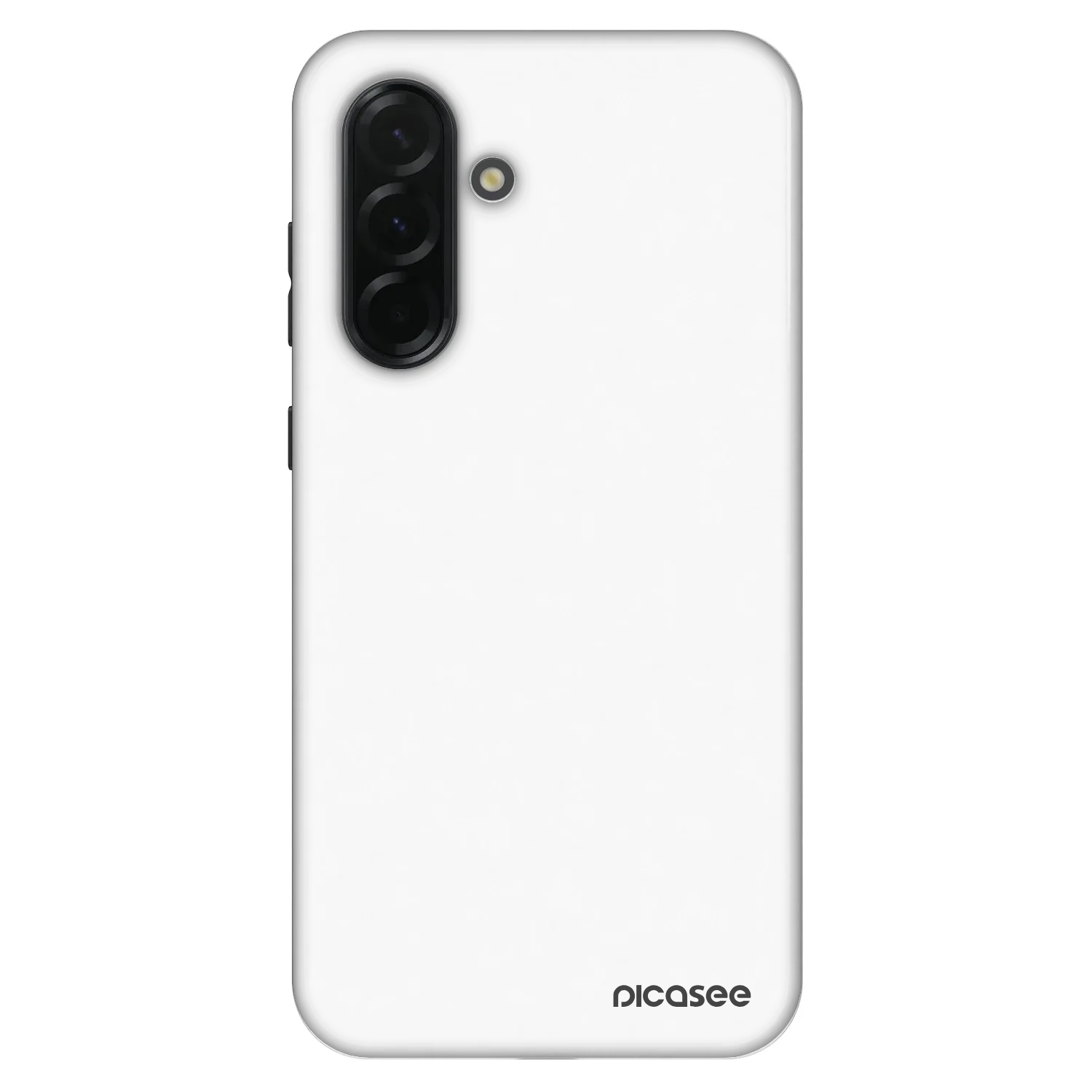 Picasee Fashion Case για Samsung Galaxy A36 5G - Clear