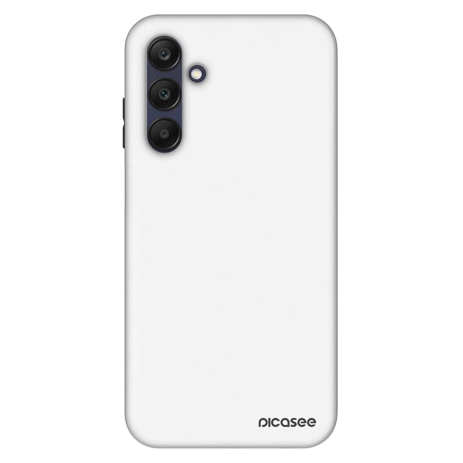 Picasee Fashion Case για Samsung Galaxy A25 A256B 5G - Clear