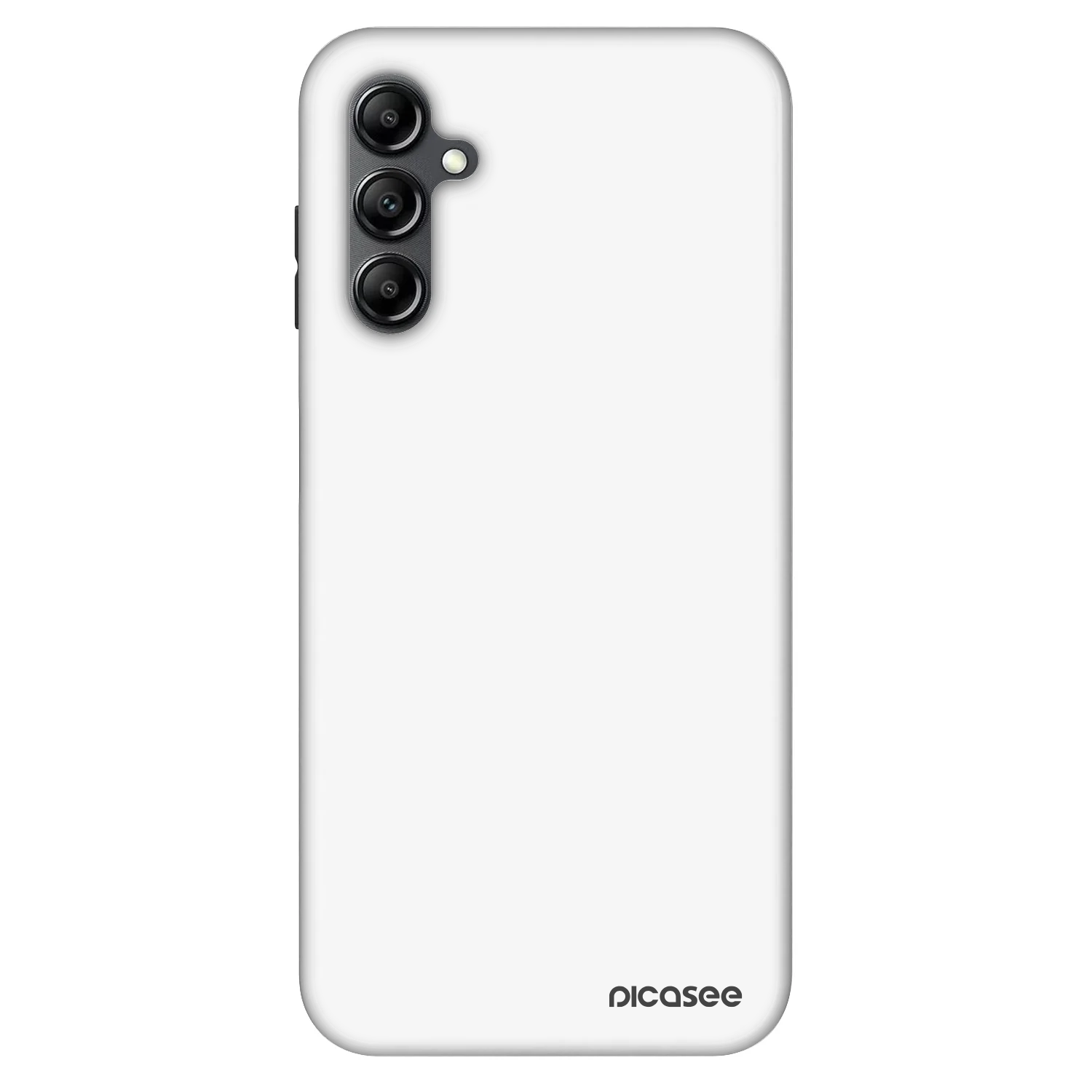Picasee Fashion Case για Samsung Galaxy A16 5G - Clear