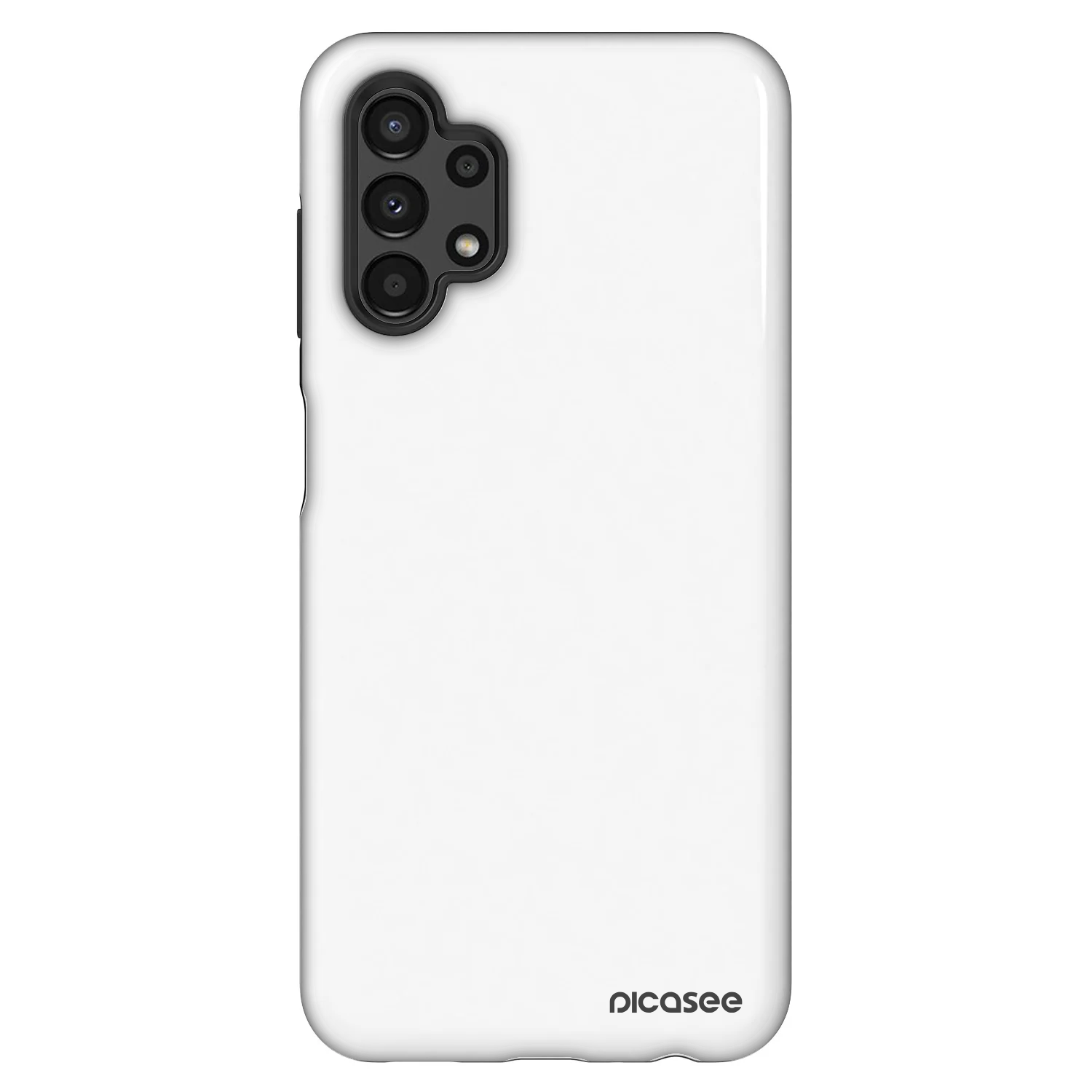 Picasee Fashion Case για Samsung Galaxy A13 4G A135 - Clear