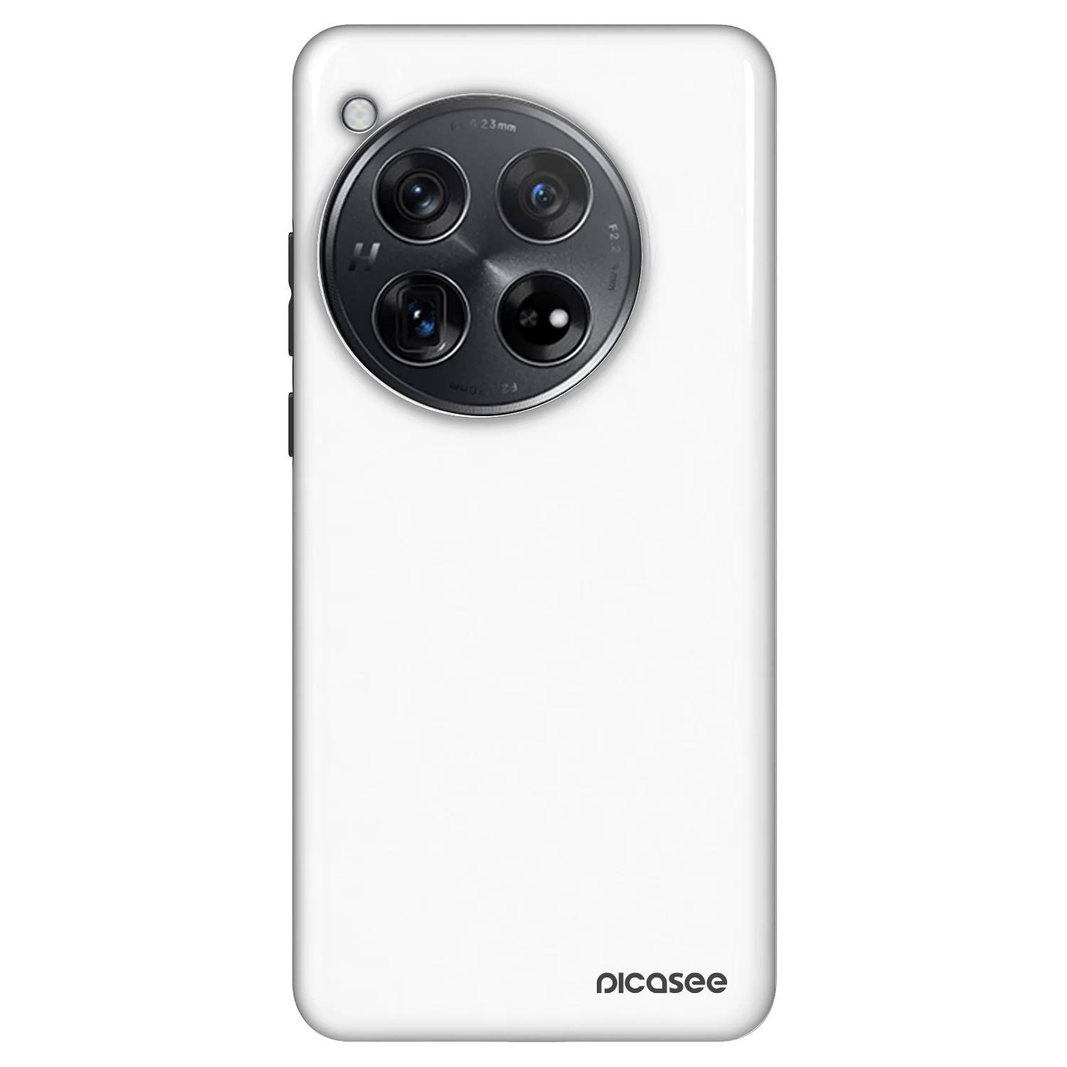 Picasee Fashion Case για OnePlus 12 5G - Clear