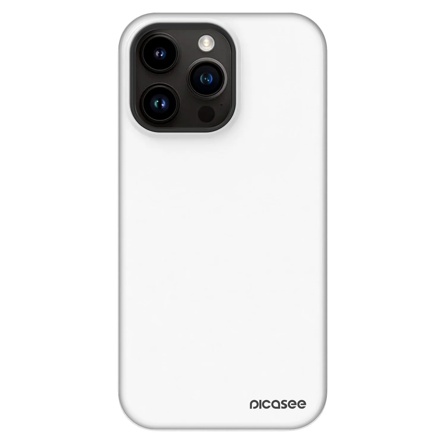 Picasee Fashion Case MagSafe για Apple iPhone 13 Pro - Clear