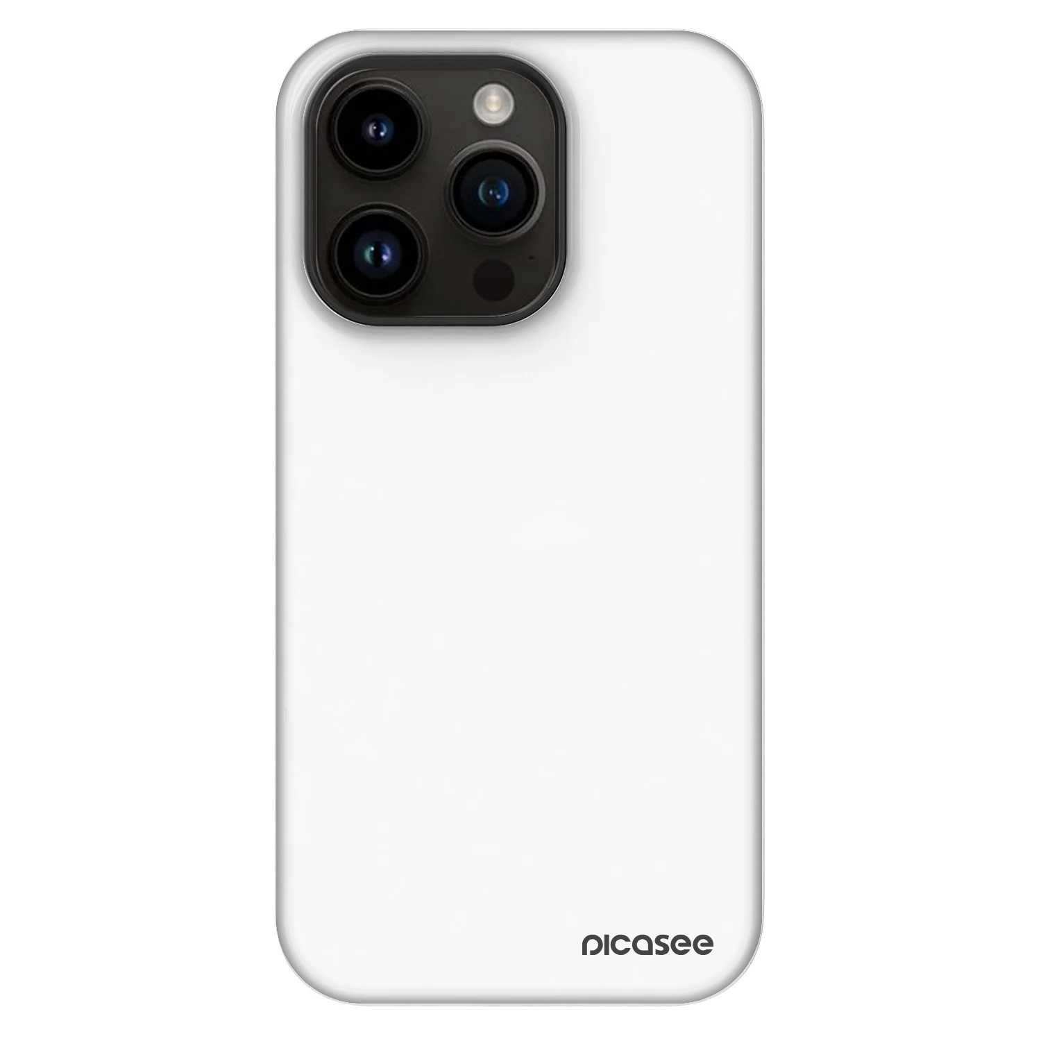 Picasee Fashion Case MagSafe για Apple iPhone 14 Pro - Clear