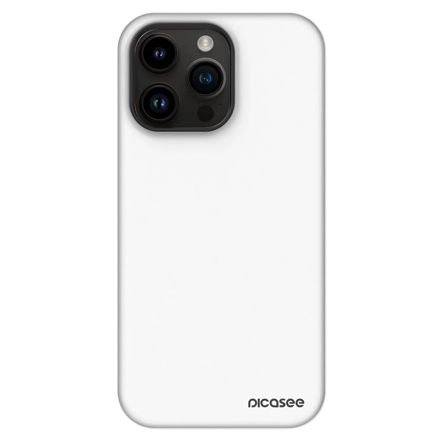 Picasee Fashion Case MagSafe για Apple iPhone 14 Pro Max - Clear