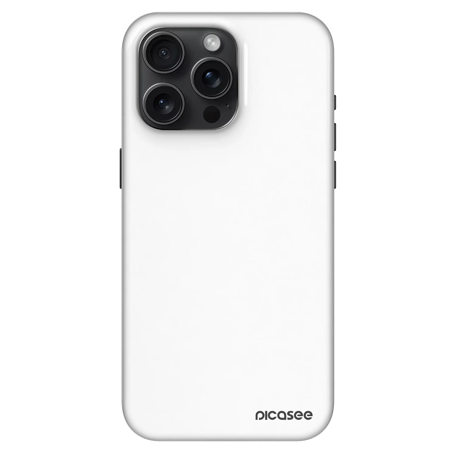 Picasee Fashion Case MagSafe για Apple iPhone 15 Pro Max - Clear