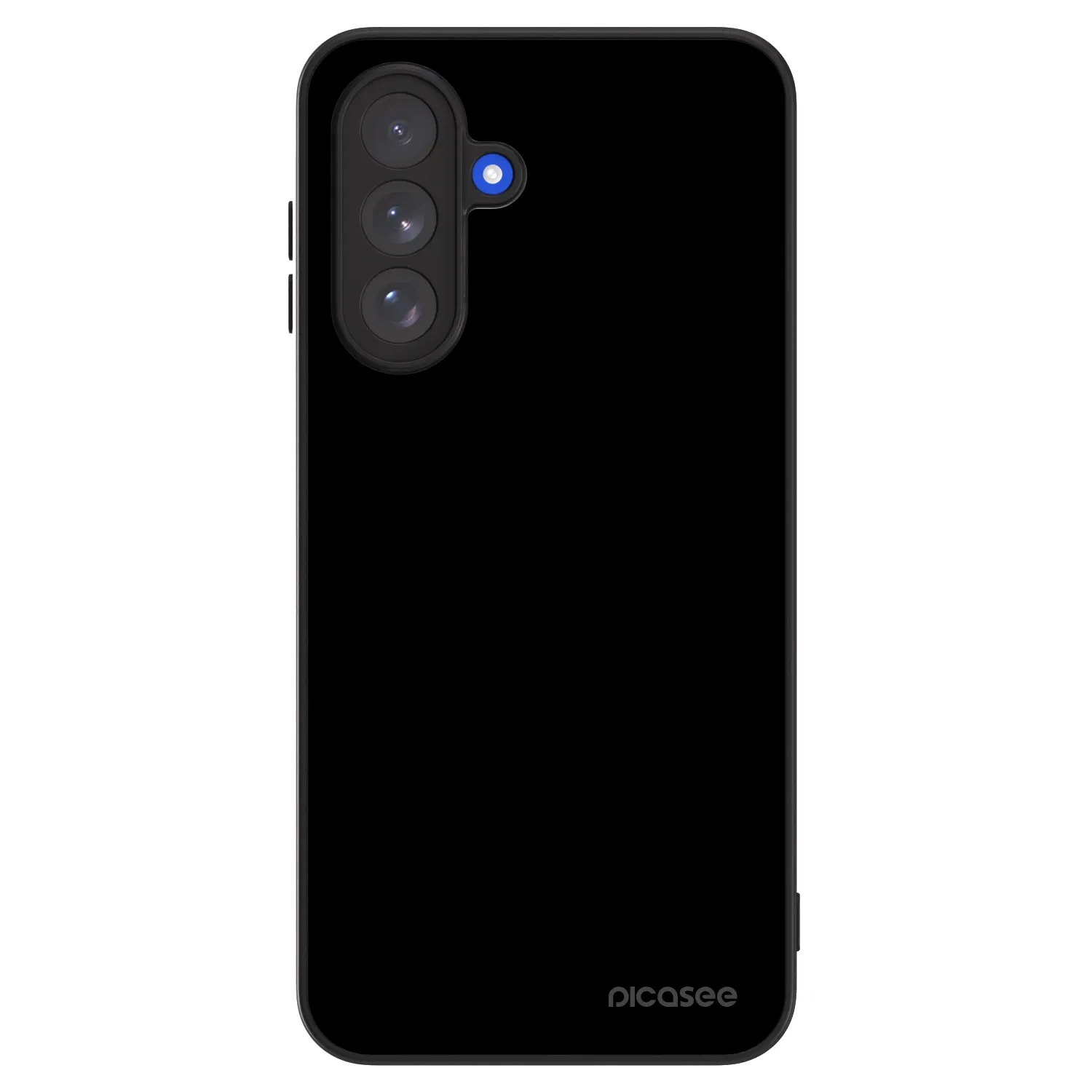 Picasee ULTIMATE CASE για Samsung Galaxy A17 5G - Clear