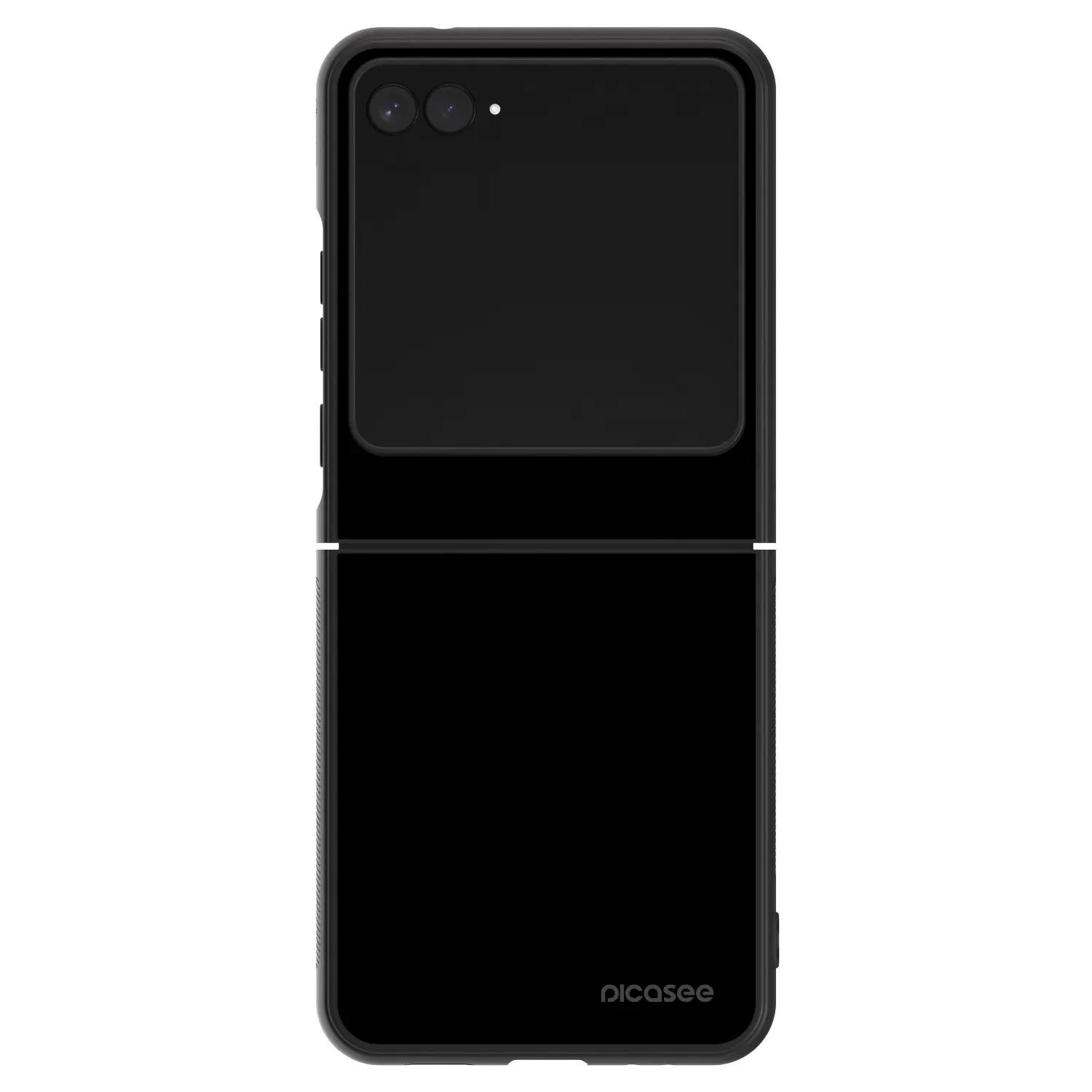 Picasee ULTIMATE CASE για Motorola Razr 60 - Clear