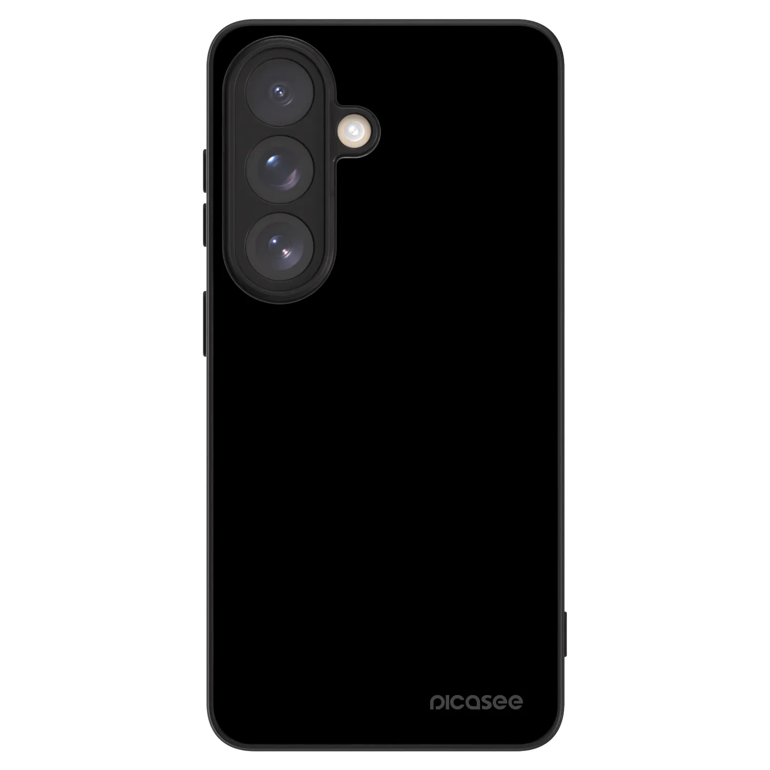 Picasee ULTIMATE CASE PowerShare για Samsung Galaxy S26 - Clear