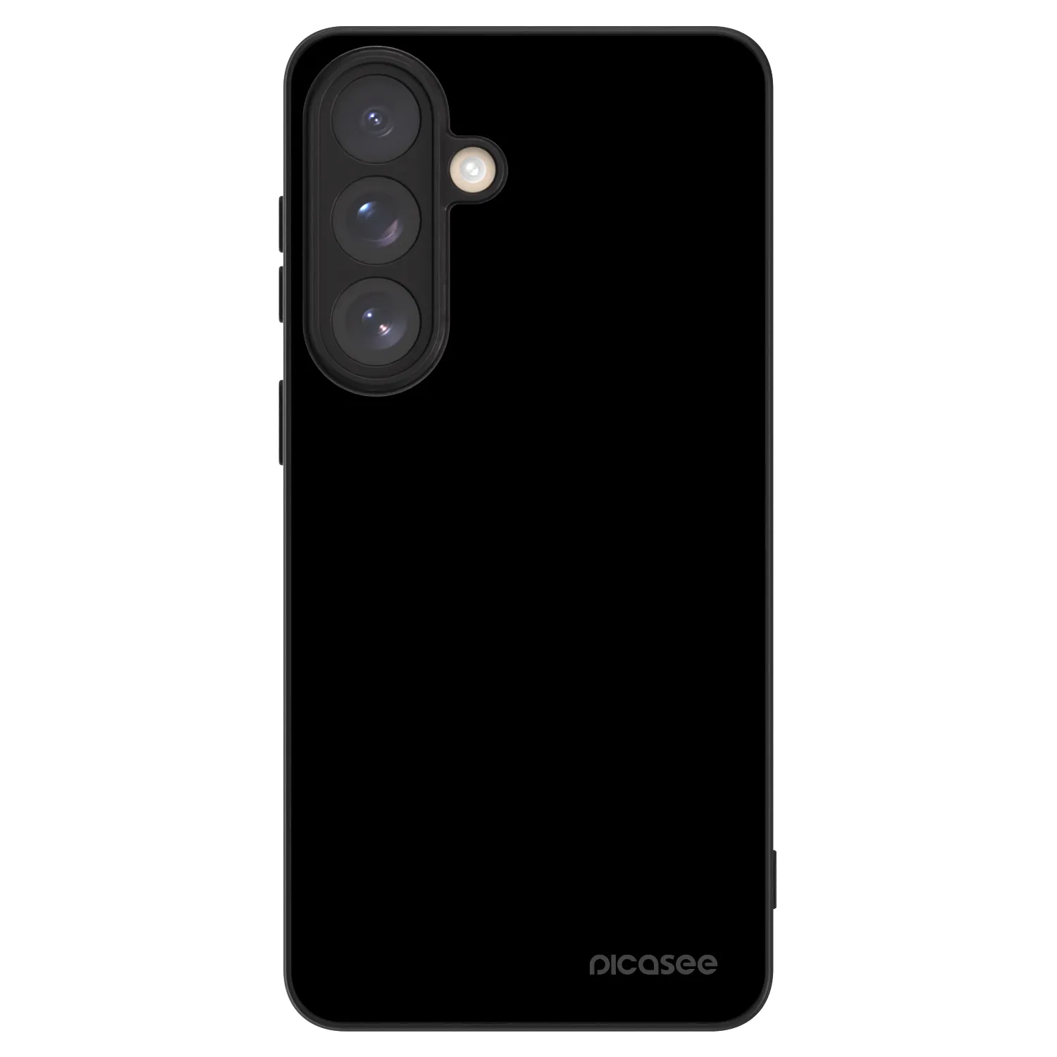Picasee ULTIMATE CASE για Samsung Galaxy S26+ - Clear