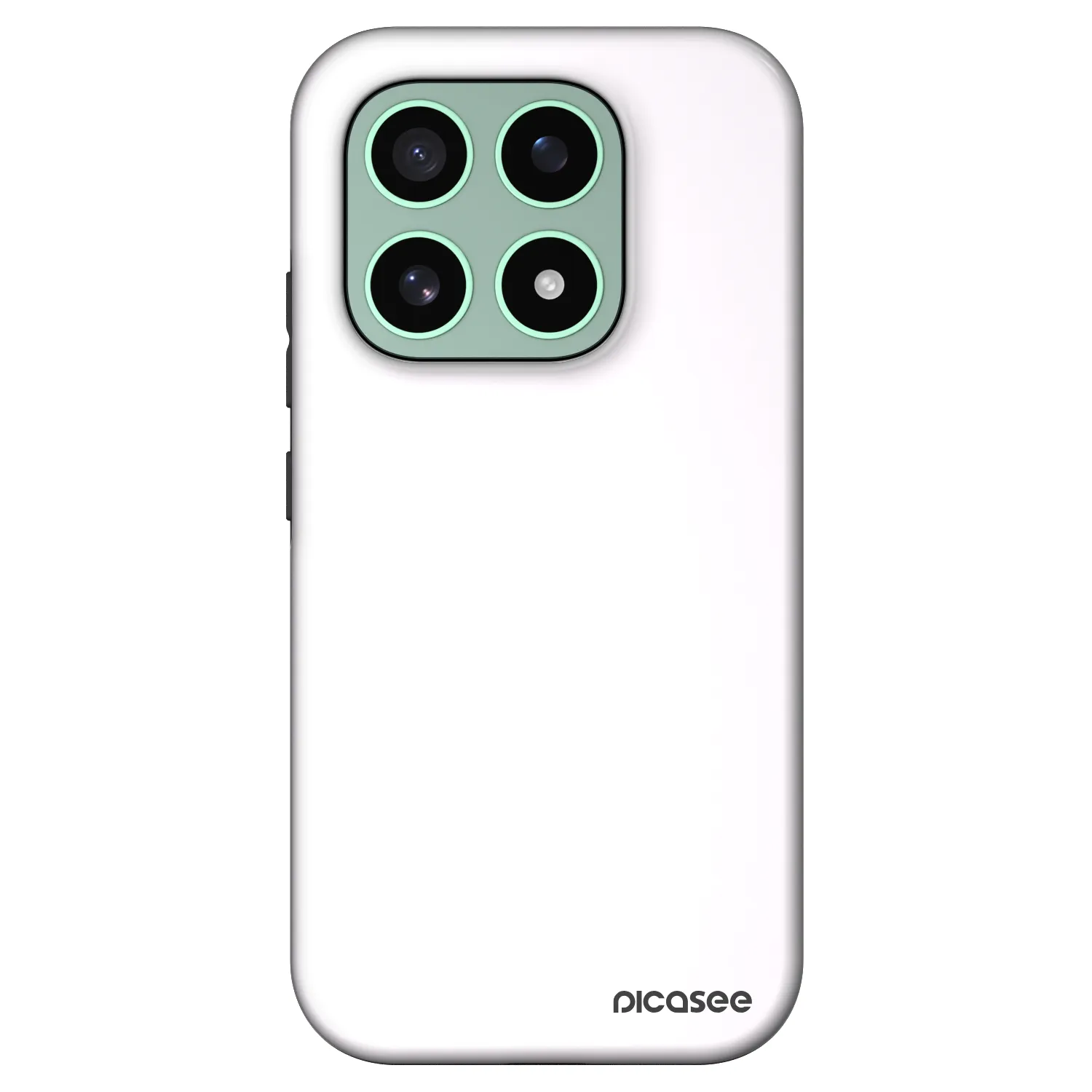 Picasee Fashion Case για Xiaomi 17 - Clear