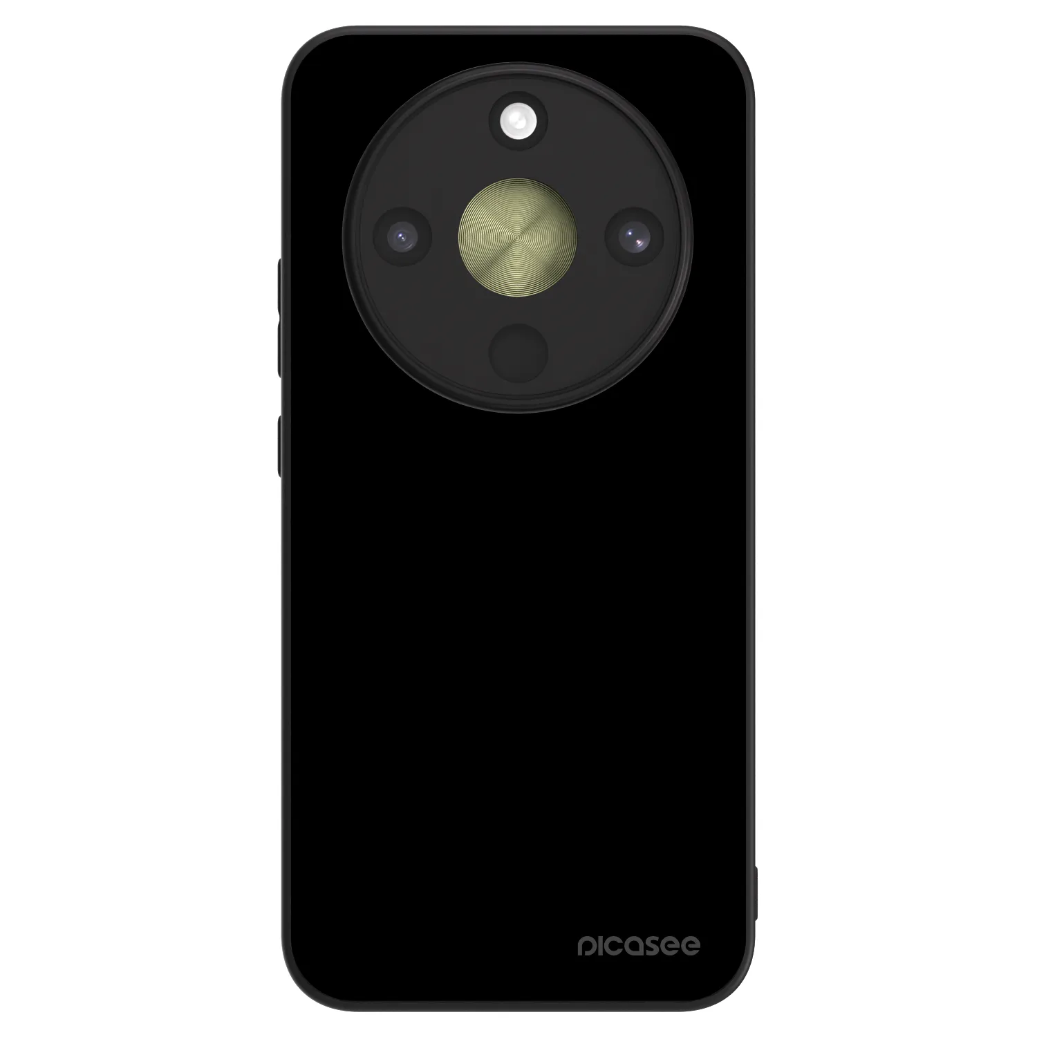 Picasee ULTIMATE CASE για Honor Magic8 Lite 5G - Clear