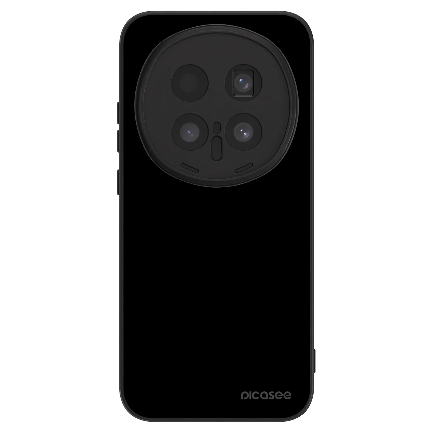 Picasee ULTIMATE CASE για Honor Magic8 Pro 5G - Clear
