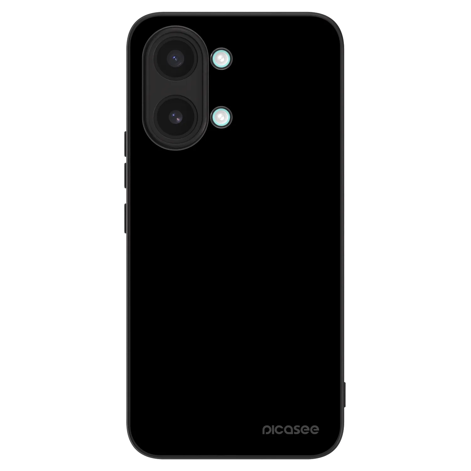 Picasee ULTIMATE CASE για Xiaomi Poco X8 Pro Max - Clear
