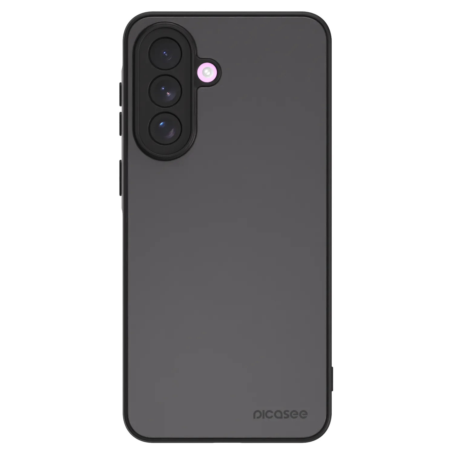 Picasee ULTIMATE CASE για Samsung Galaxy A57 5G - Clear