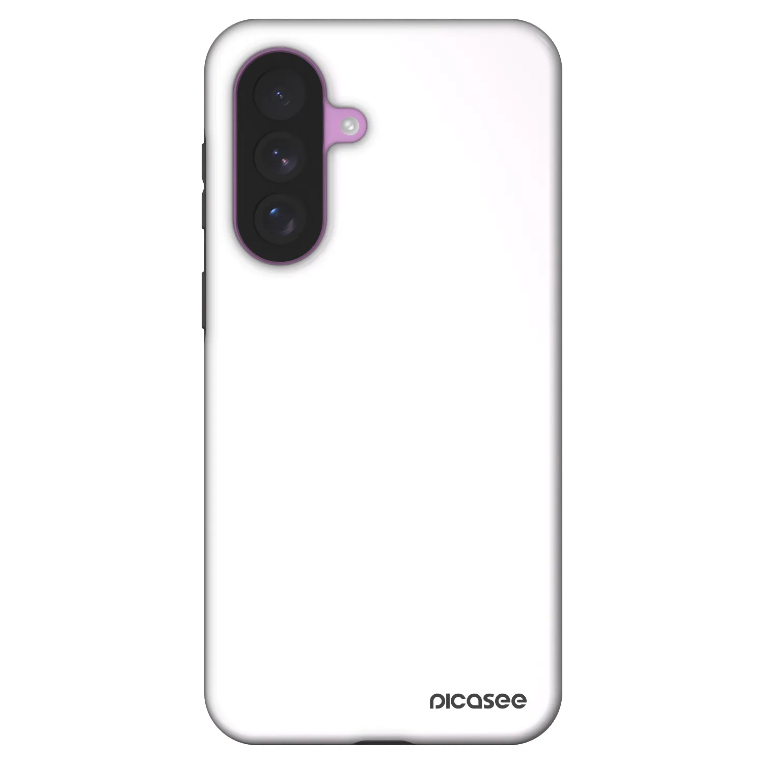 Picasee Fashion Case για Samsung Galaxy A57 5G - Clear