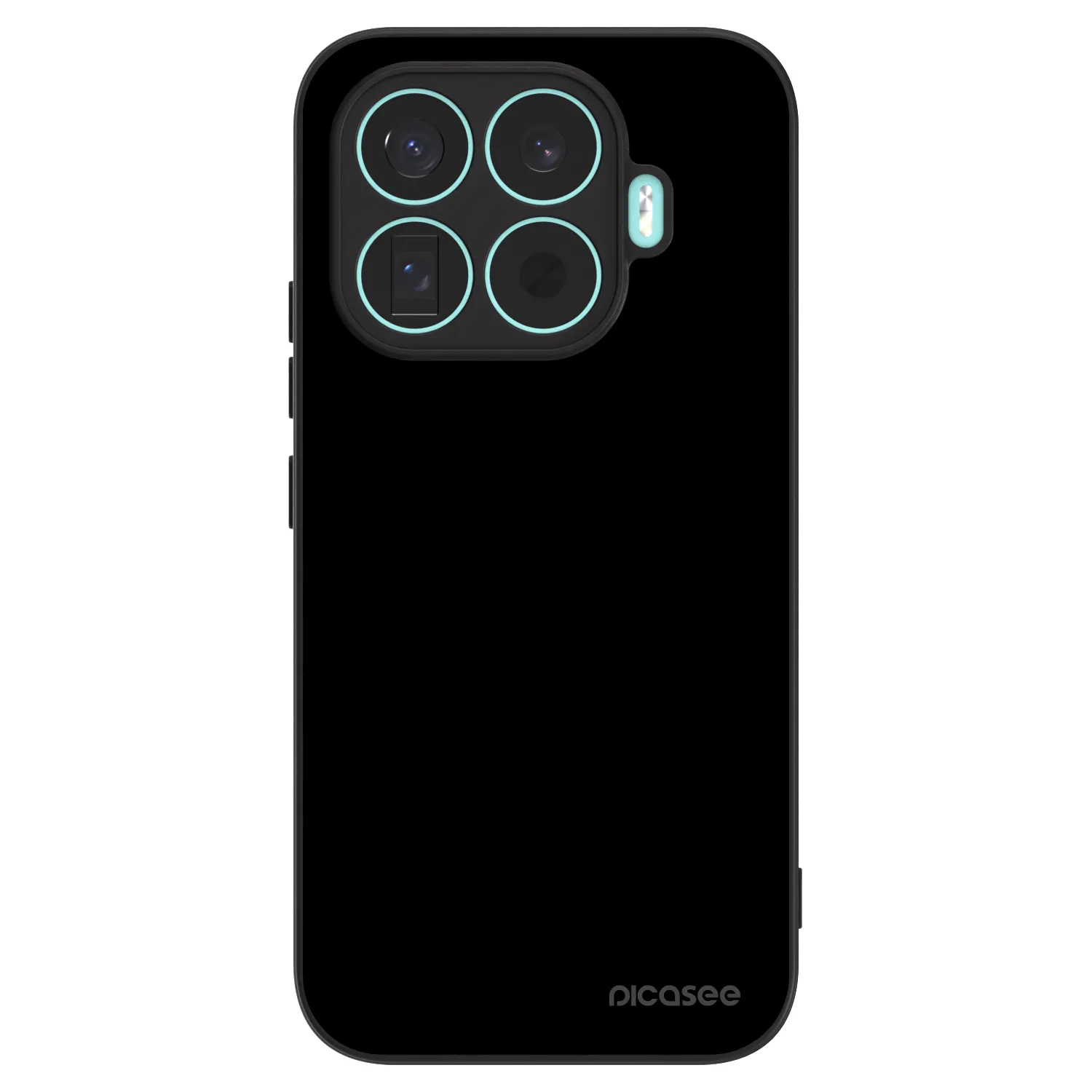 Picasee ULTIMATE CASE για Xiaomi 17T - Clear