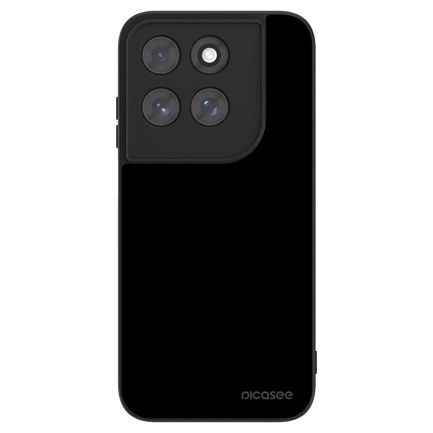 Picasee ULTIMATE CASE για Motorola Moto G77 - Clear