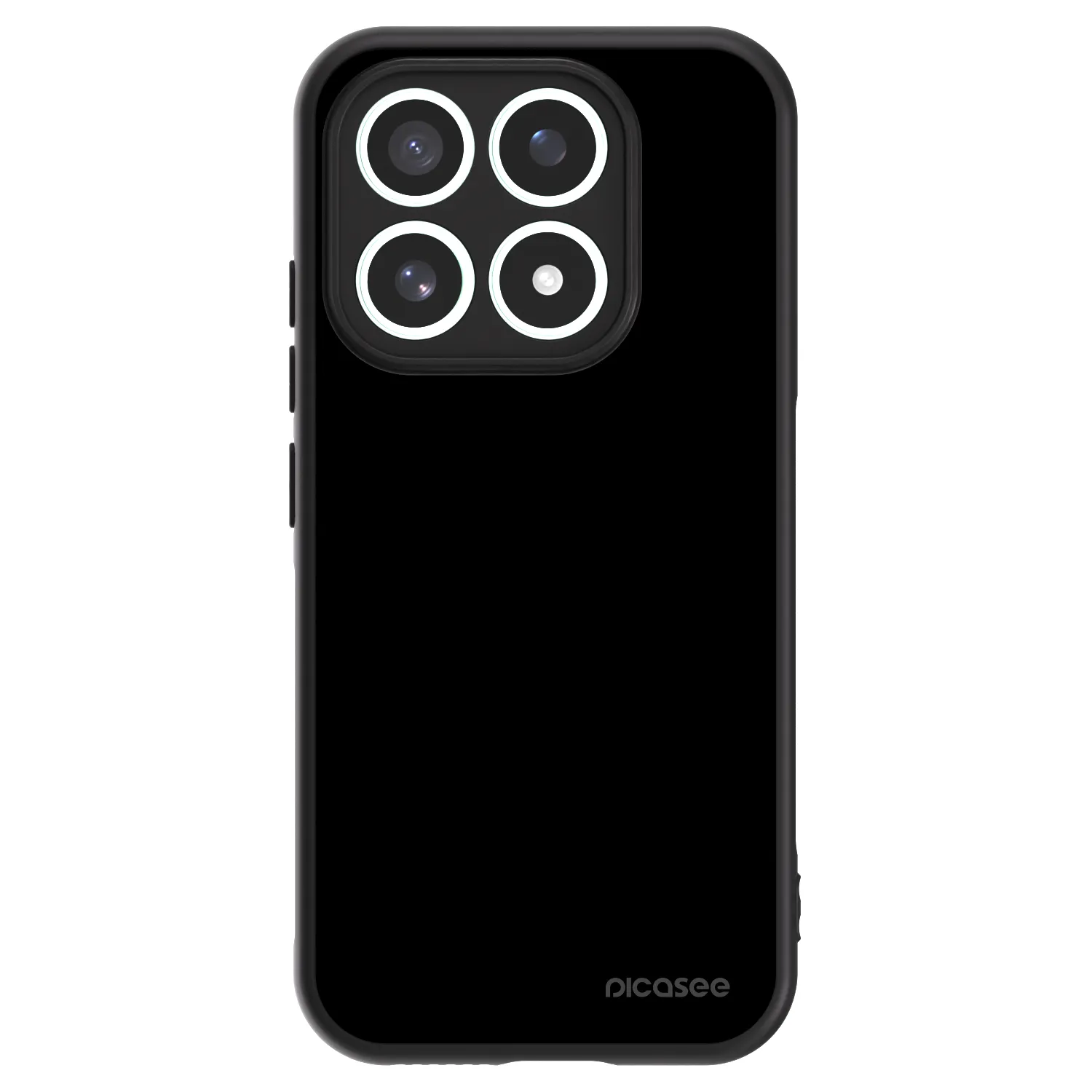 Picasee ULTIMATE CASE PowerShare για Xiaomi 17 - Clear