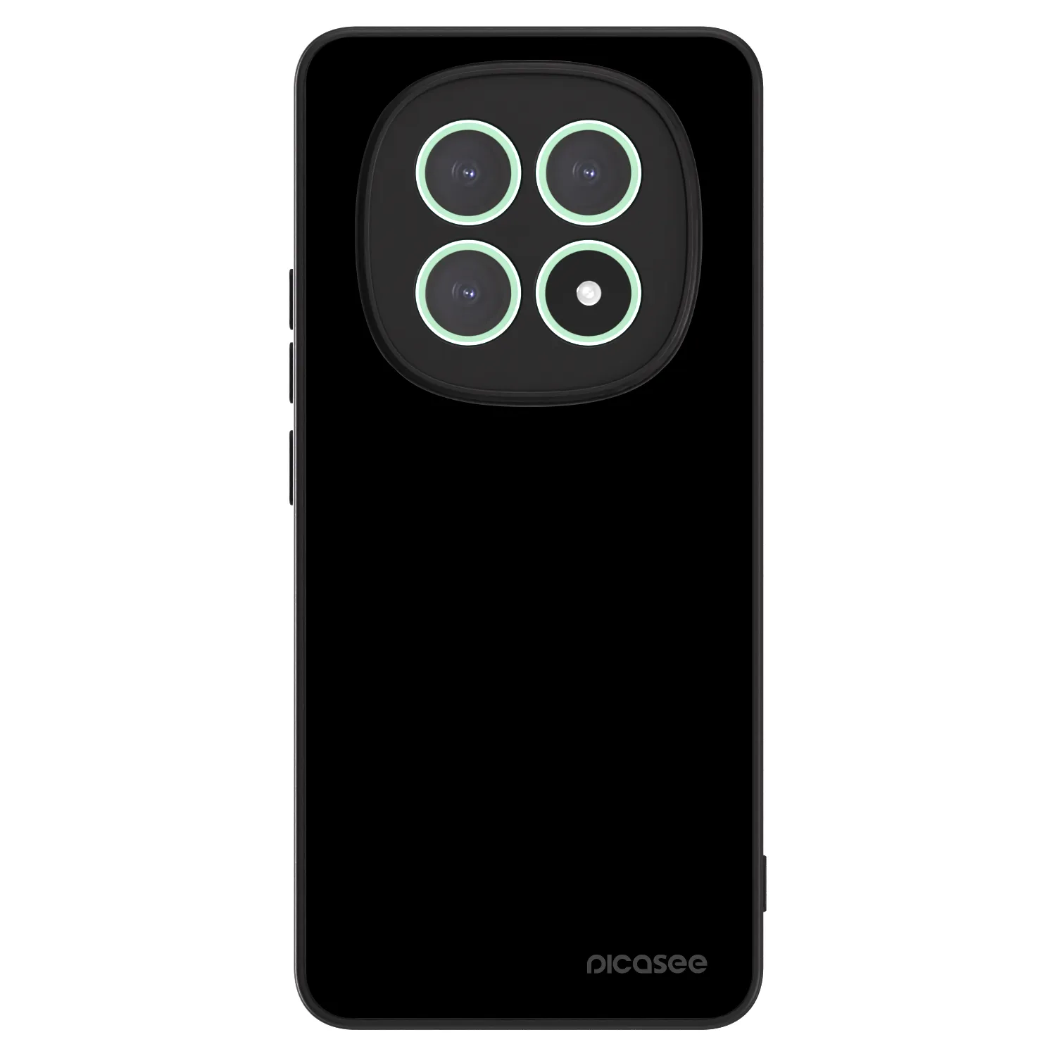 Picasee ULTIMATE CASE για Xiaomi Redmi Note 15 5G - Clear