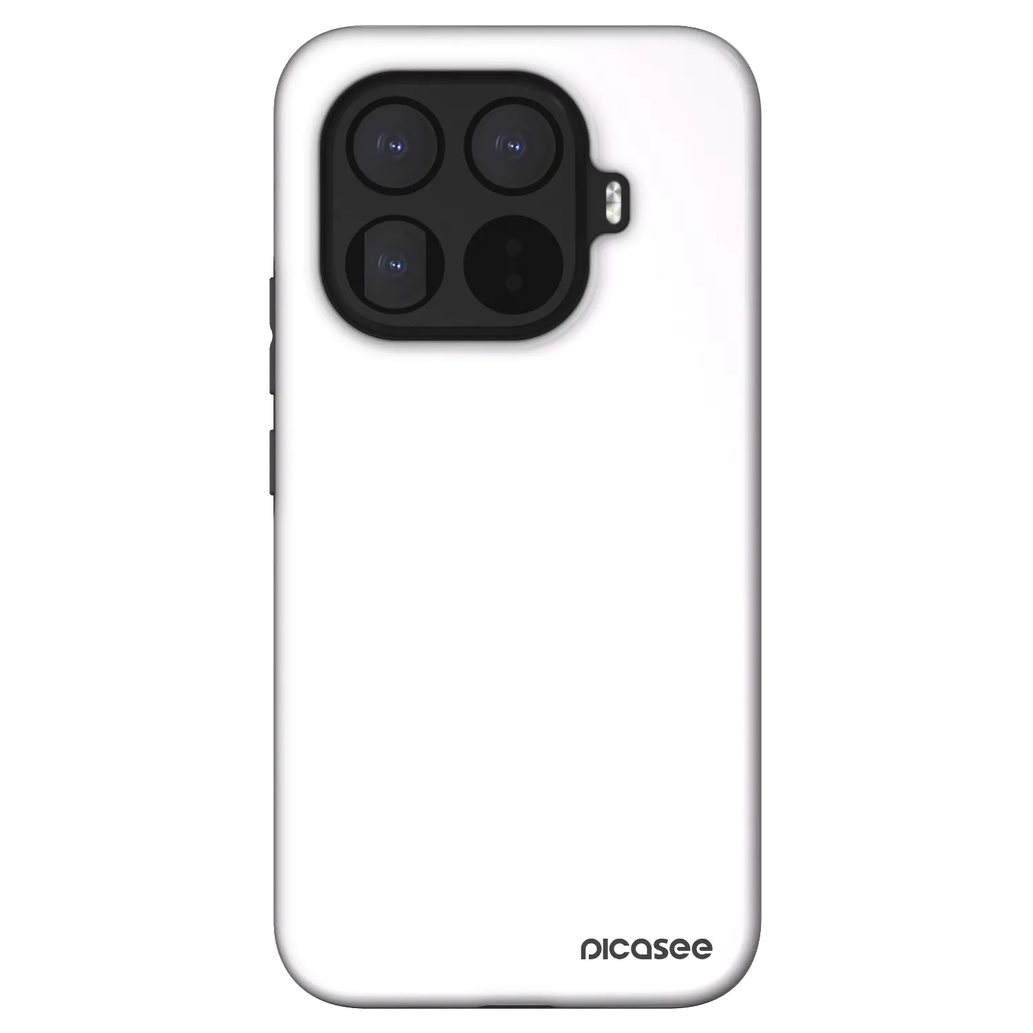 Picasee Fashion Case για Xiaomi 15T Pro - Clear