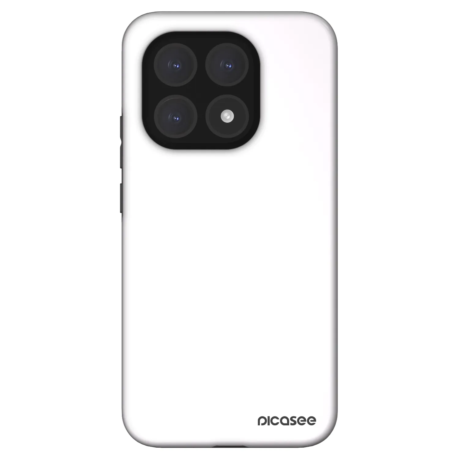 Picasee Fashion Case για Xiaomi 15T - Clear