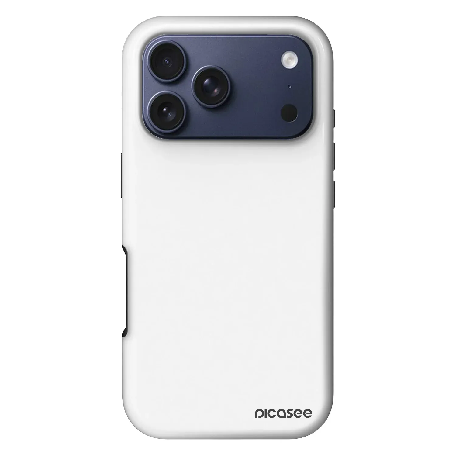 Picasee Fashion Case MagSafe για Apple iPhone 18 Pro - Clear