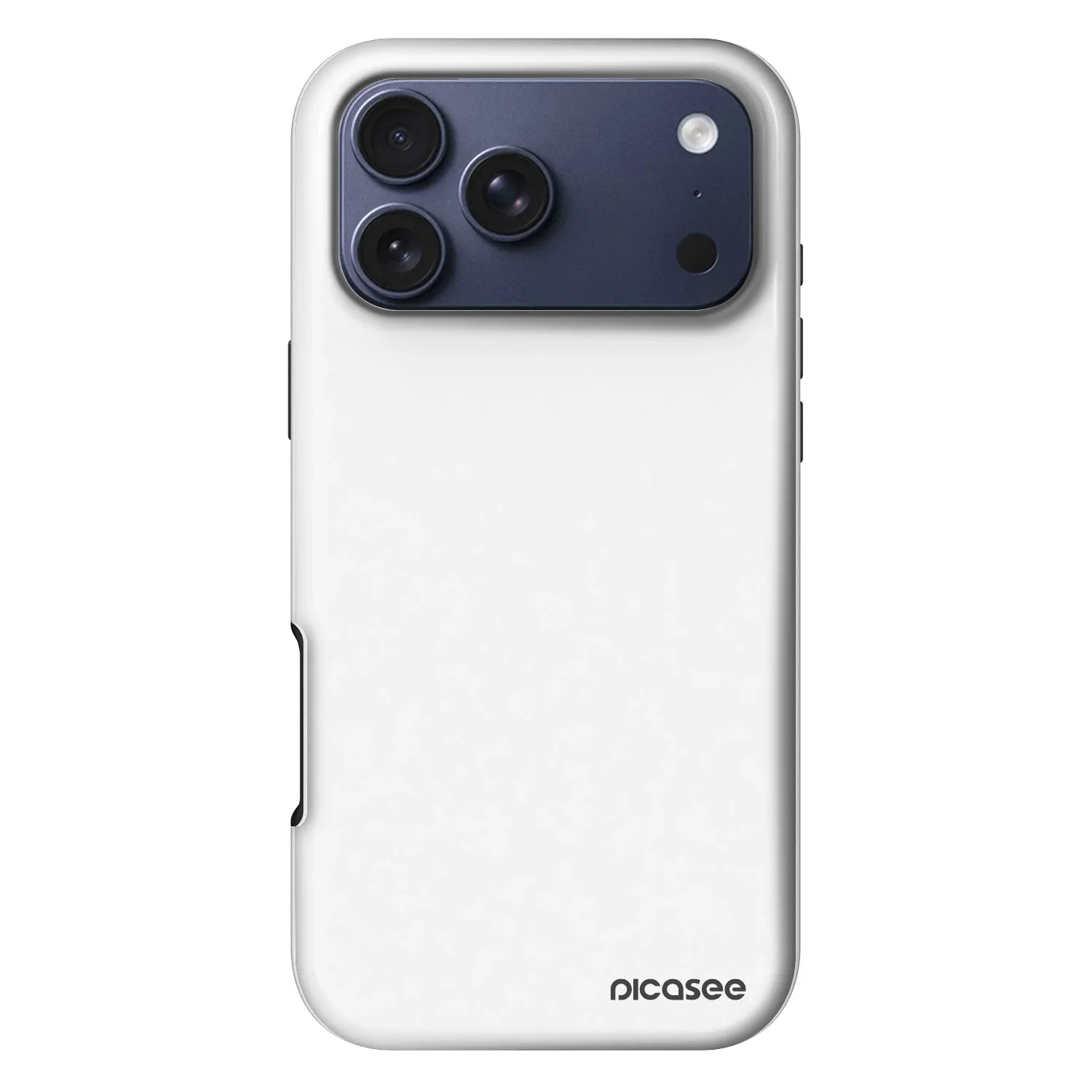 Picasee Fashion Case MagSafe για Apple iPhone 18 Pro Max - Clear