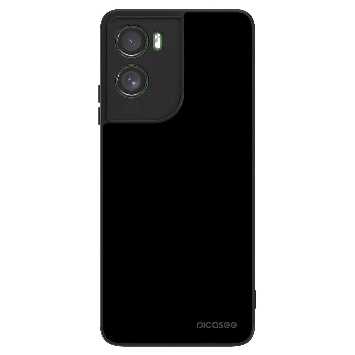 Picasee ULTIMATE CASE για Motorola Moto G06 - Clear