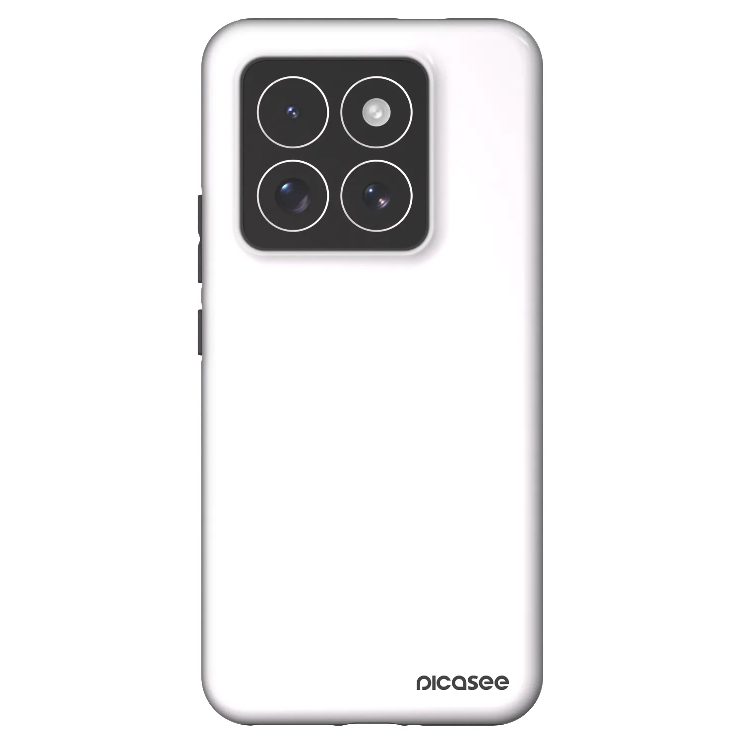 Picasee Fashion Case για Xiaomi 14 Pro - Clear