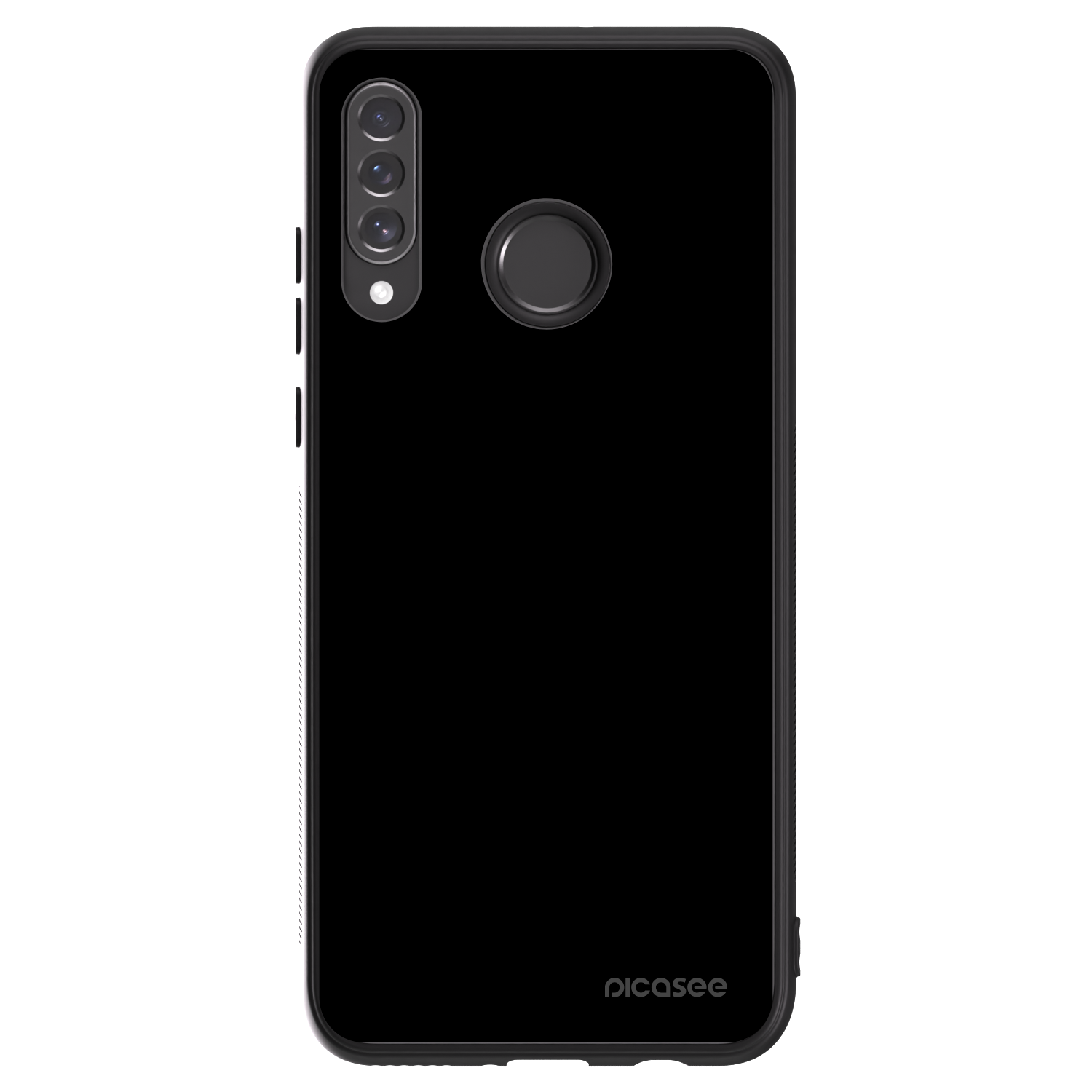 Picasee ULTIMATE CASE για Huawei P30 Lite - Clear