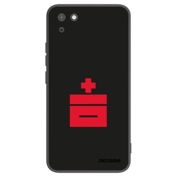 Θήκη για Huawei Y5P - Le Plastenciaga