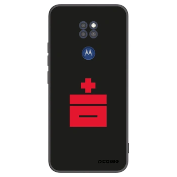 Θήκη για Motorola Moto G9 Play - Le Plastenciaga
