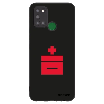 Θήκη για Realme 7i - Le Plastenciaga